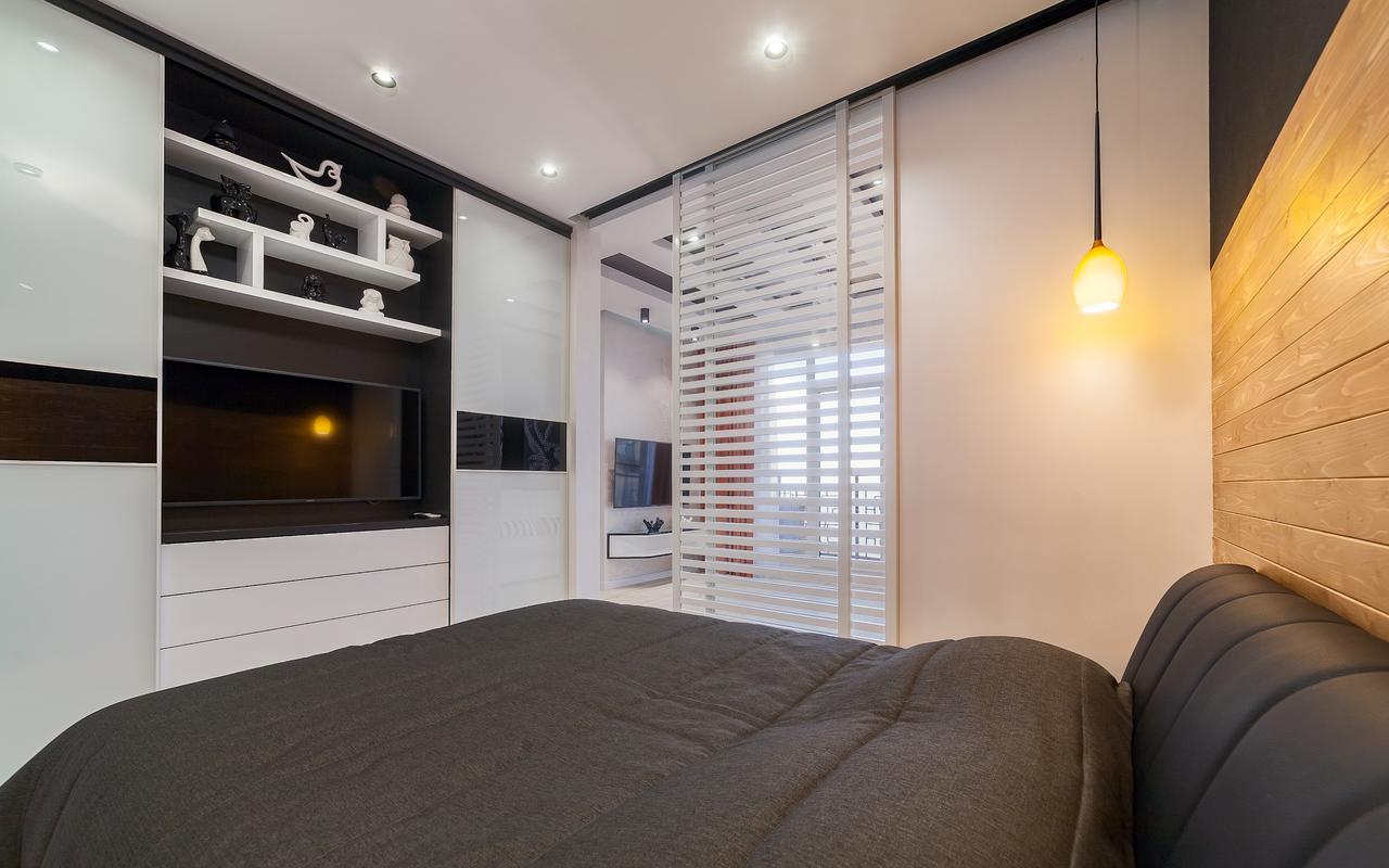 Vip Apartments In Arcadia With Sea View. โอเดสซา ภายนอก รูปภาพ